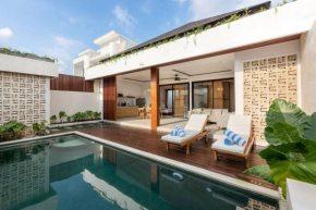 New Tropical Villa in Canggu
